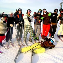 peknegers productions...

jo!. Foto: n&auml;. &Aring;kare: peknegers.