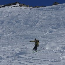 Foto: Janne Holmgren. &Aring;kare: Erik Holmgren.