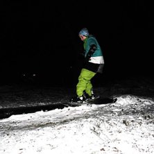 Foto: Viktor Nilsson. &Aring;kare: Anton Malinen.