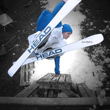 It was so Funny. Foto: Edvin Sundstr&ouml;m. &Aring;kare: Jonas Hjohlman.