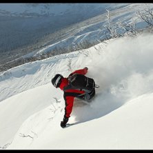 Foto: Erik Westberg. &Aring;kare: Jimmy Berglund.