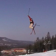 Foto: joel nilsson. &Aring;kare: jag.