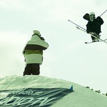 en sw 720 men en mute. Foto: en kille. &Aring;kare: nikolai persson.