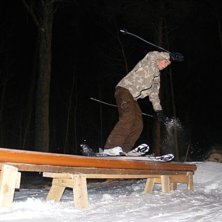 Foto: simon reistedt. &Aring;kare: johan lindgren.