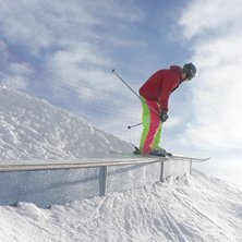 Fin dag i Gr&ouml;nklitt.. Foto: Daniel Granberg. &Aring;kare: Lars Julius Aspman (Jull&ocirc;, biffen, Julle).