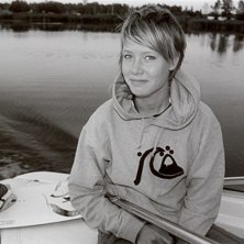 Wakeboard&aring;kning lagn&ouml;viken augusti 06. Foto: Joakim Johansson.