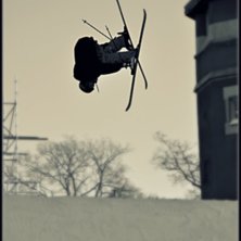 H&auml;rn&ouml;sand City jam 2010. Foto: Sebastian Aronsson.