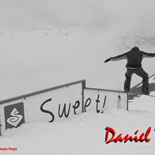 Foto: Majo. &Aring;kare: Stordanne.