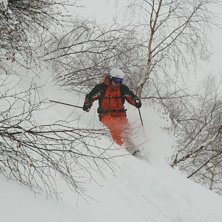 Foto: Aleksandr. &Aring;kare: sergey vasajev.