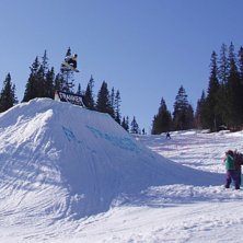 Foto: Anders Westlund. &Aring;kare: Henrik Westlund.