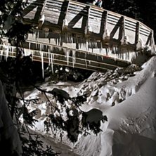 Ett av de trevligaste spotsen jag fotat p&aring; s&aring;h&auml;. Foto: Niclas Magnusson. &Aring;kare: Samuel Christensson.