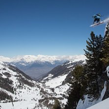 Foto: Erik Nylander. &Aring;kare: Christoffer Granbom.