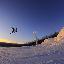 cork 7 shifty. Foto: Fredrik Bergqvist. &Aring;kare: Stefan Myr&eacute;n.