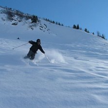 Foto: Johan Lingefj&auml;rd. &Aring;kare: Johan B&ouml;rjesson.