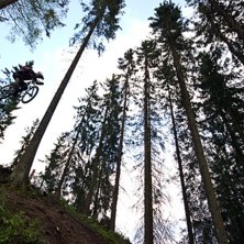 Drops i frognersetern. Foto: Philip Rylander. &Aring;kare: Eric Westling.