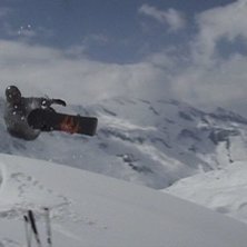 Foto: Monika. &Aring;kare: Morgan.