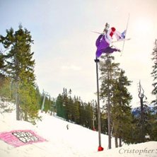 &Aring;kare: Cristopher Hj&auml;lmeby.