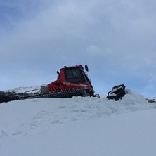 Sesongopning s&oslash;ndag 20. november
Den veka vi hadd.