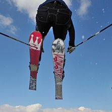 Foto: Klaus Esser. &Aring;kare: Adam esser.