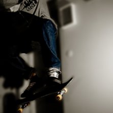 Foto: Patrik Ohlsson. &Aring;kare: Niclas Hackfeldt.