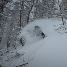 Foto: Joel Ingemyr. &Aring;kare: Patrik Jonsson Norling.