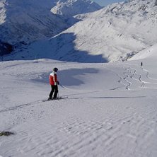 Foto: pappa. &Aring;kare: jag.