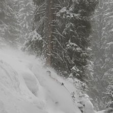 Trots att f&ouml;rh&aring;llandet s&ouml;g, s&aring; lyckades vi f&aring;. Foto: Gene Dwarkin. &Aring;kare: Patrik Leidstedt.