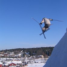 Foto: Alexander Fagerstr&ouml;m. &Aring;kare: Christoffer Fagerstr&ouml;m.