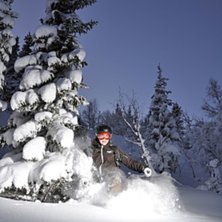 Foto: Peter Modigh. &Aring;kare: Oscar Modigh.