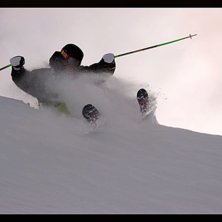 En sjuk dag i White Water!

(krillandphill.blogs. Foto: Pelle &amp;quot;Pat&amp;quot; Larsson. &Aring;kare: Philip Harlaut.