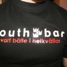 Foto: Linus. &Aring;kare: Kj.