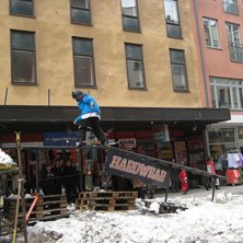 sw up blindside. Foto: matilda starkenberg. &Aring;kare: frej.