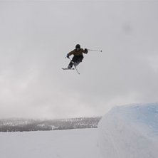 3:a critical.... Foto: sante Tegman. &Aring;kare: p&auml;rra Sundqvist.