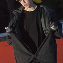 Photo session med Jesper Molin. Foto: Jesper Molin. &Aring;kare: Henrik Harlaut a.k.a e&amp;#039;dollo.