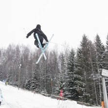 Foto: Joakim Petersson. &Aring;kare: Anton Petersson.