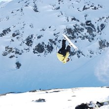 Wengan trycker bf.. Foto: Carl Meuller. &Aring;kare: Erik Wegnelius.