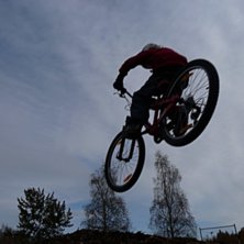 Foto: Susanne. &Aring;kare: Simon Br&auml;nnstr&ouml;m.