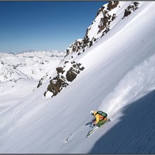 Foto: Gustav Holmer. &Aring;kare: Jerry Bengtsson.