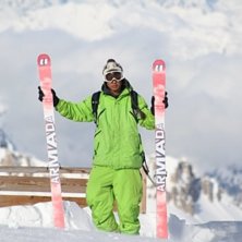 Foto: Fredrik Elfving. &Aring;kare: Alexander Huyn.