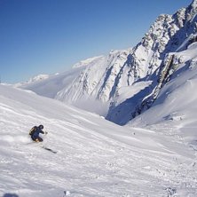 Foto: Niklas Berglund. &Aring;kare: Fredrik Berglund.