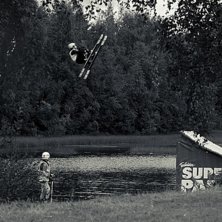 Foto: Daniel R&ouml;nnb&auml;ck. &Aring;kare: Adam Falk.