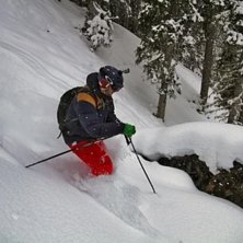 Foto: David G&auml;rdshagen. &Aring;kare: Martin Persson.