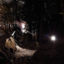 En molnig dag i Oktober best&auml;mde vi oss f&ouml;r att . Foto: Simon Lindberg. &Aring;kare: Daniel J&ouml;nsson.