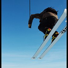 Foto: Erik Westberg. &Aring;kare: Christian Oxling.