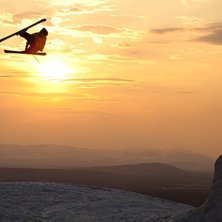 Maj 2010. Foto: Filip &Auml;lfv&aring;g http://filipalfvag.com. &Aring;kare: Lucas St&aring;l-Madison.