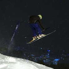 Foto: Fredrik Tacacho.