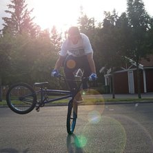 Foto: karl- johan svensson. &Aring;kare: Toni Kulju.