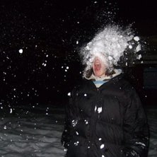 tajming ? . Foto: ok&auml;nd. &Aring;kare: mej.