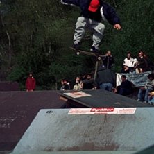 Switch Flip back transfer. Foto: Remi magnard - www.snapshot.fr.st. &Aring;kare: JB Gillet.