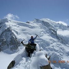 Foto: Asmus. &Aring;kare: Fredde och Spruce.